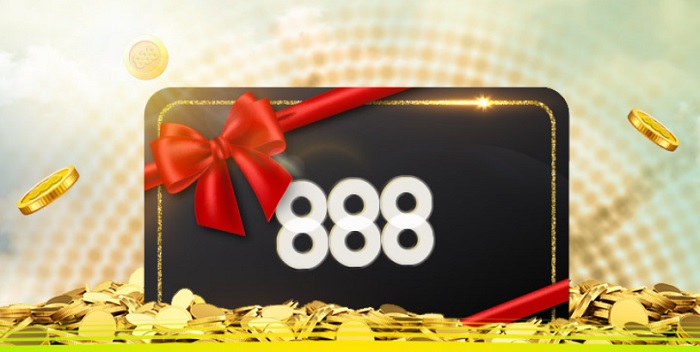 888casino Premium Bonus